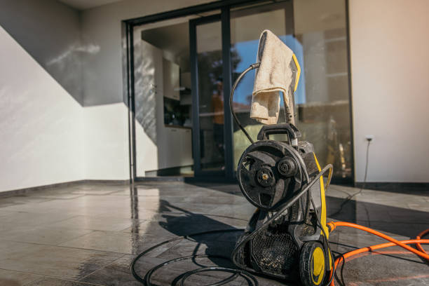 Trusted Norfolk, VA Pressure Washing Services Experts